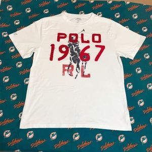 Polo Ralph Lauren T-shirt